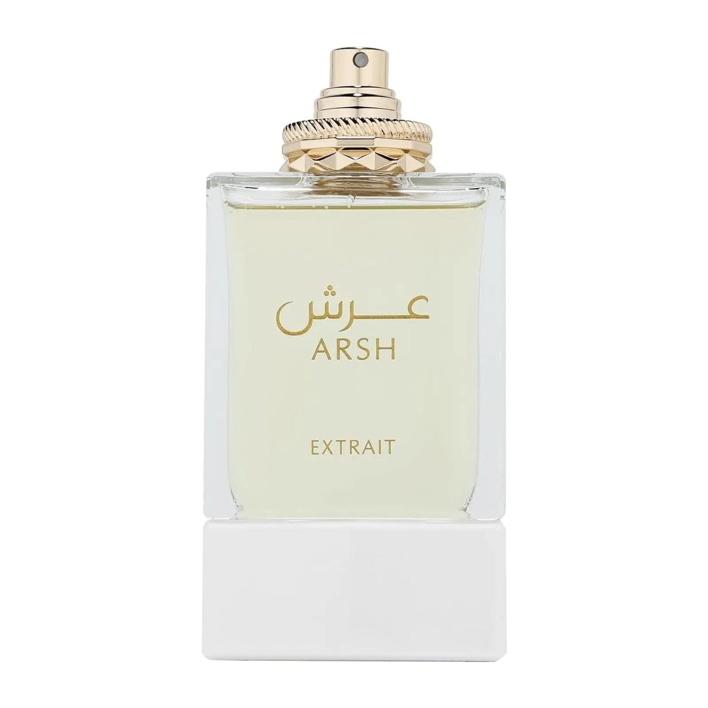 Arsh Extrait de Parfum 100ml EDP French Avenue