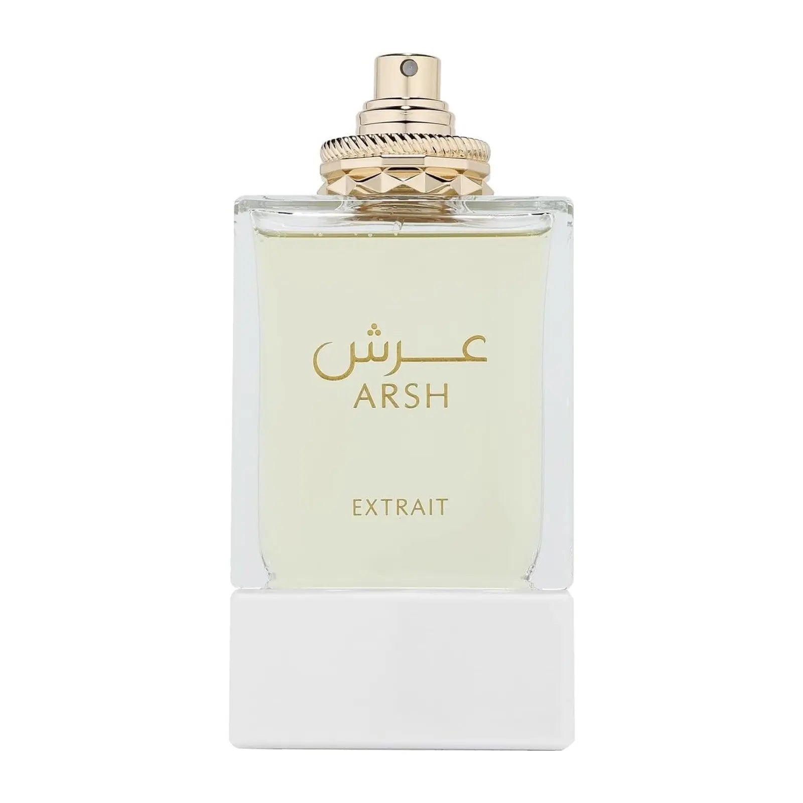 Arsh Extrait de Parfum 100ml EDP French Avenue