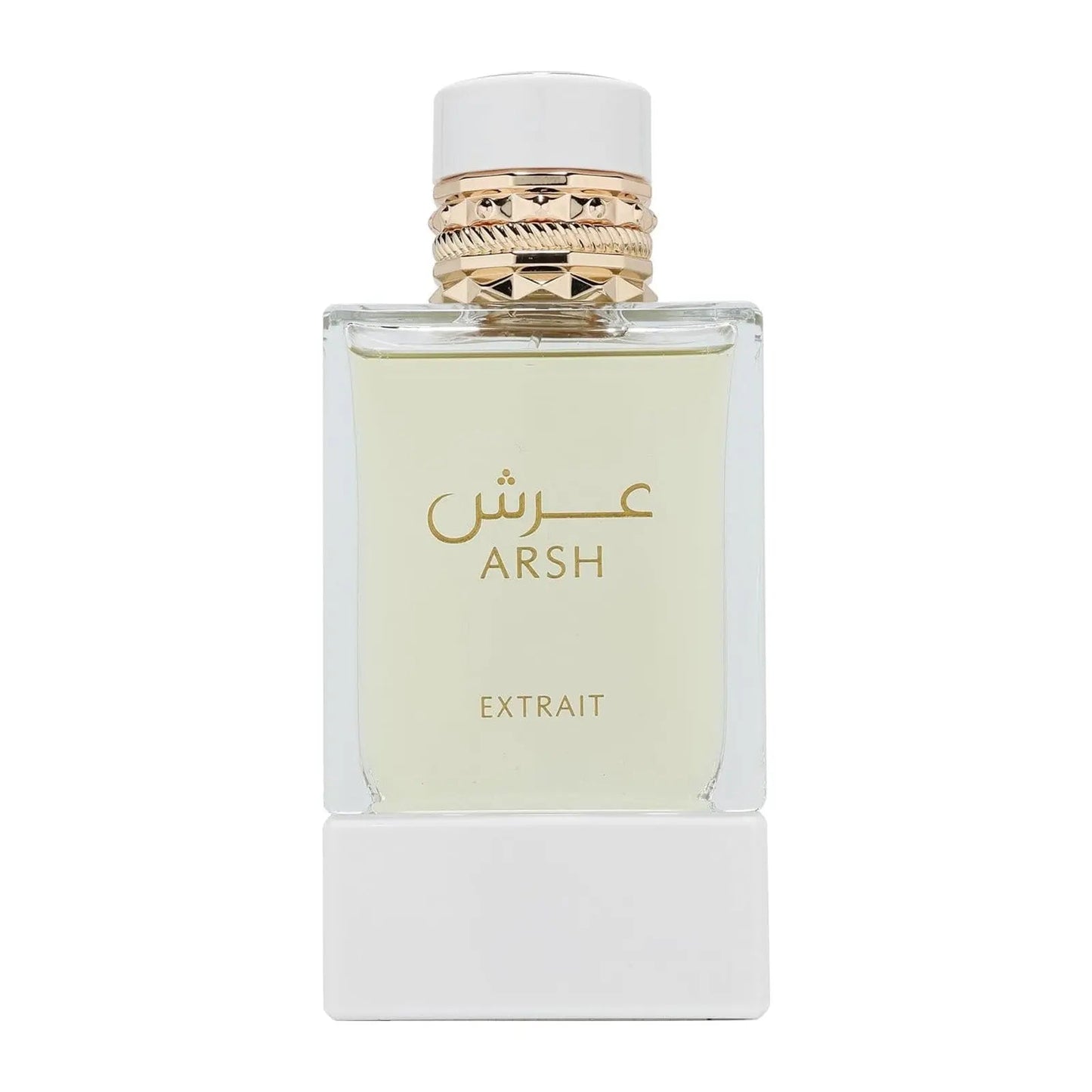 Arsh Extrait de Parfum 100ml EDP French Avenue