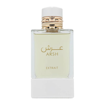 Arsh Extrait de Parfum 100ml EDP French Avenue