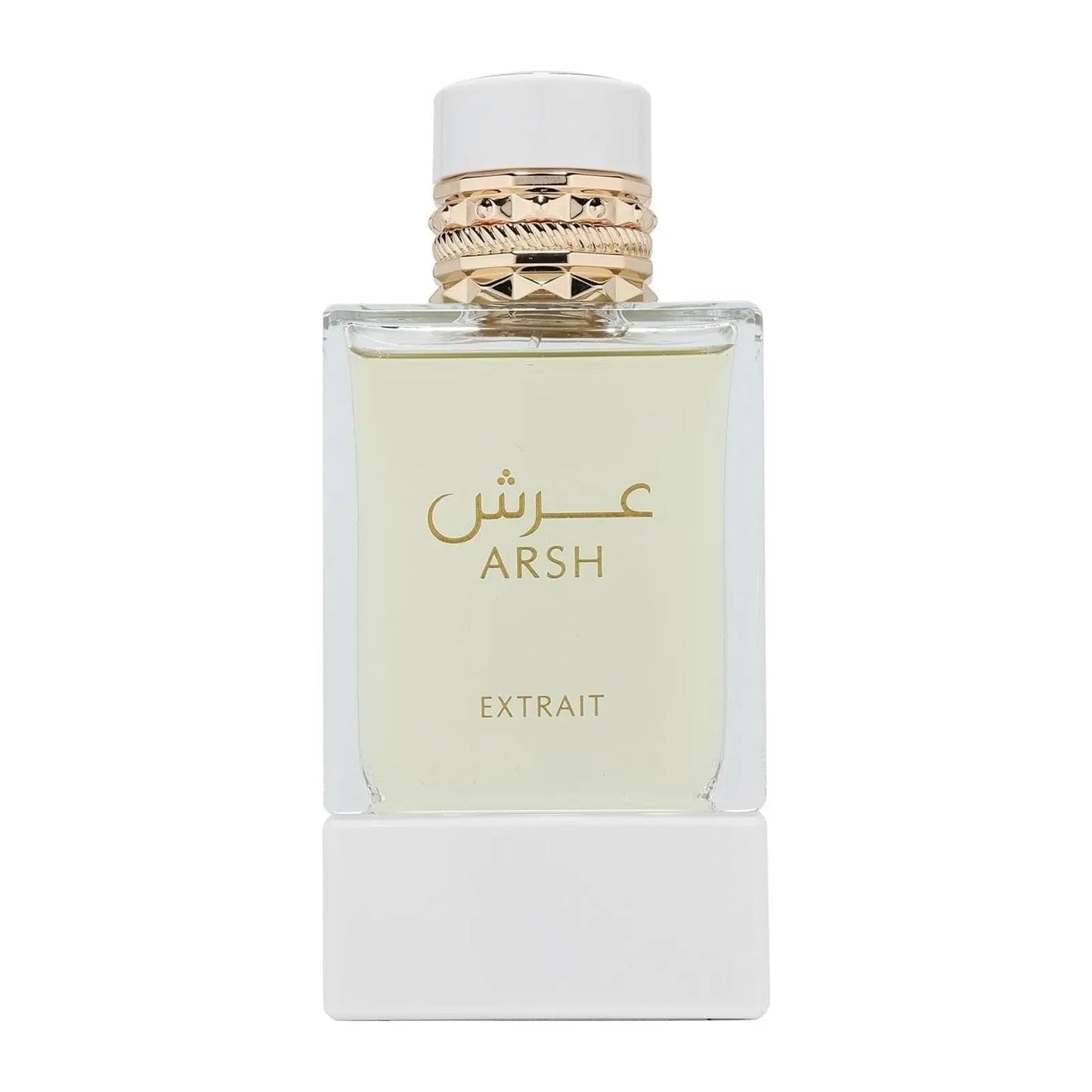 Arsh Extrait de Parfum 100ml EDP French Avenue