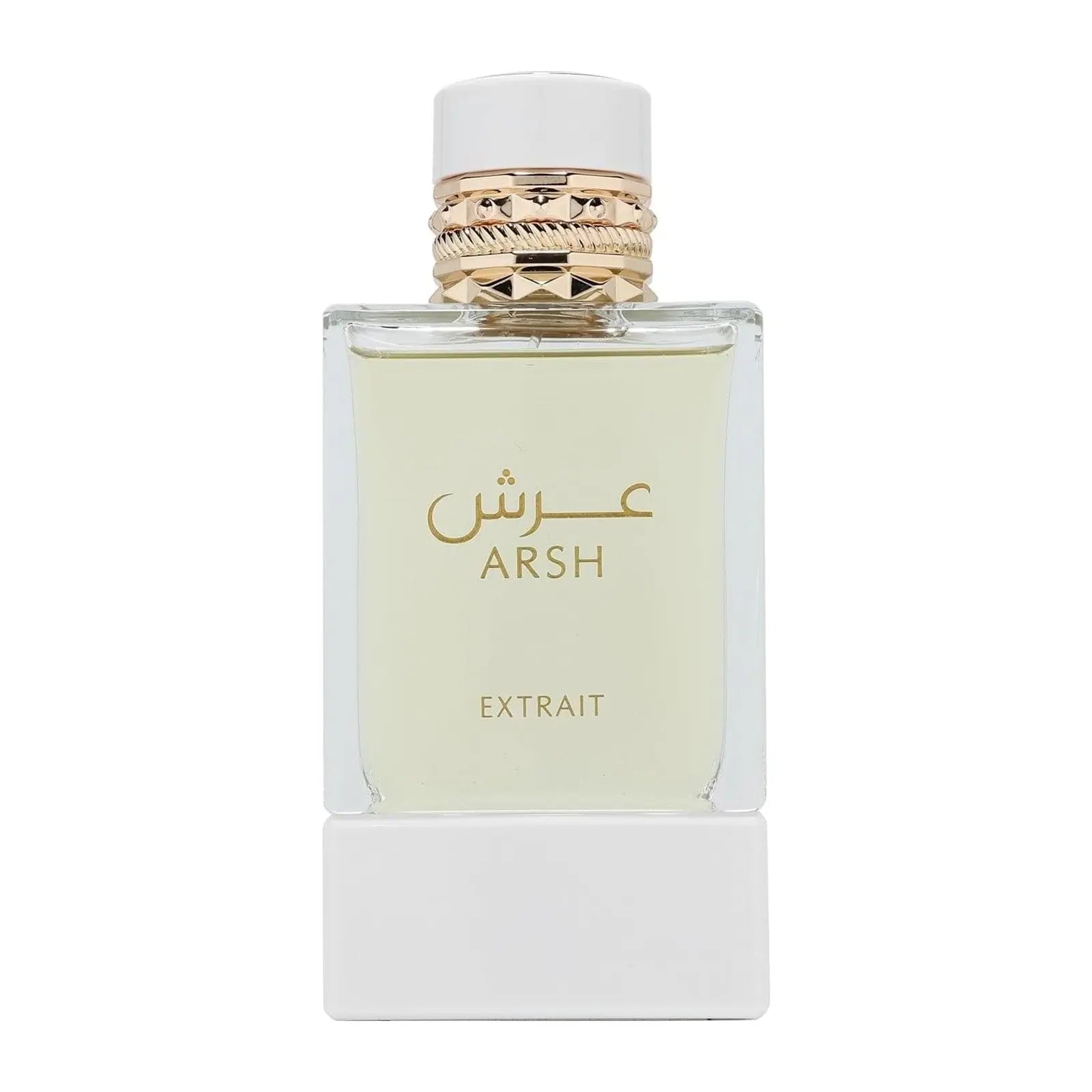 Arsh Extrait de Parfum 100ml EDP French Avenue