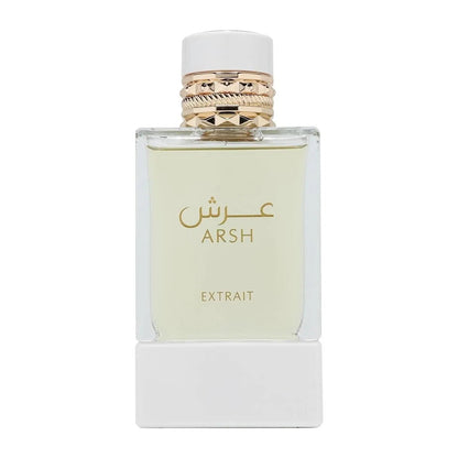 Arsh Extrait de Parfum 100ml EDP French Avenue