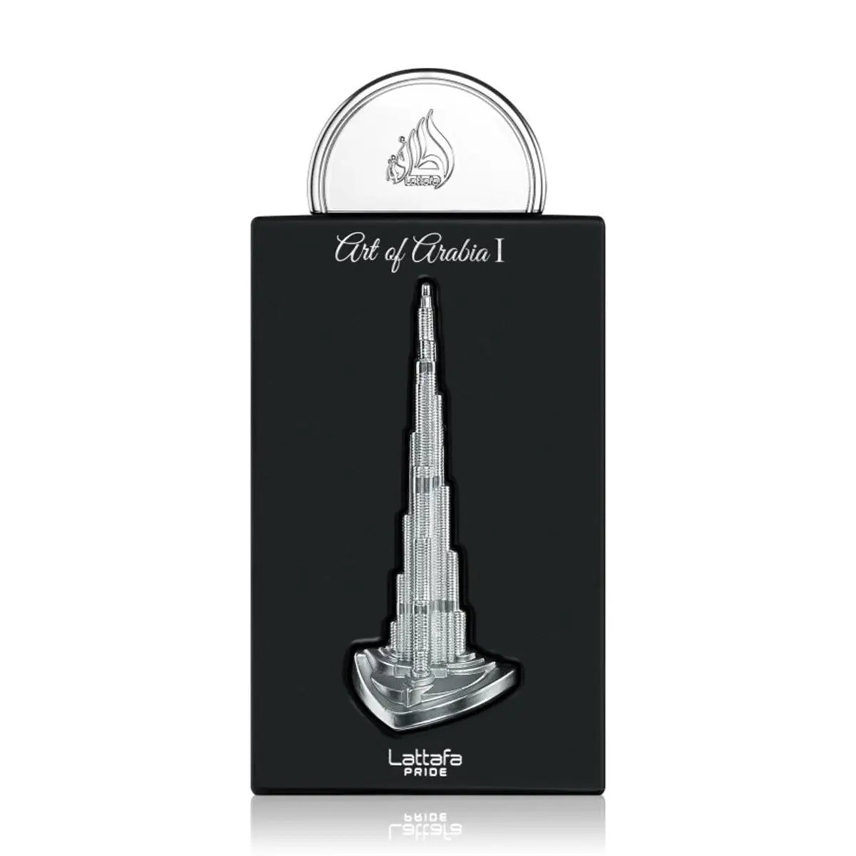 Art Of Arabia 1 Perfume 100ml