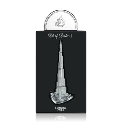 Art Of Arabia 1 Perfume 100ml