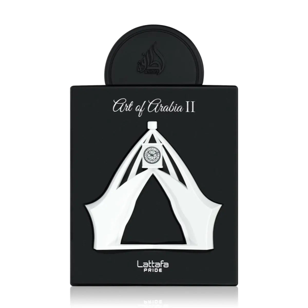 Art Of Arabia 2 Perfume 100ml