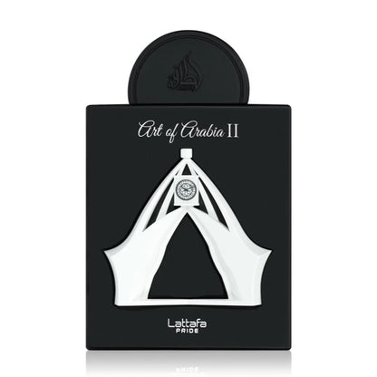 Art Of Arabia 2 Perfume 100ml