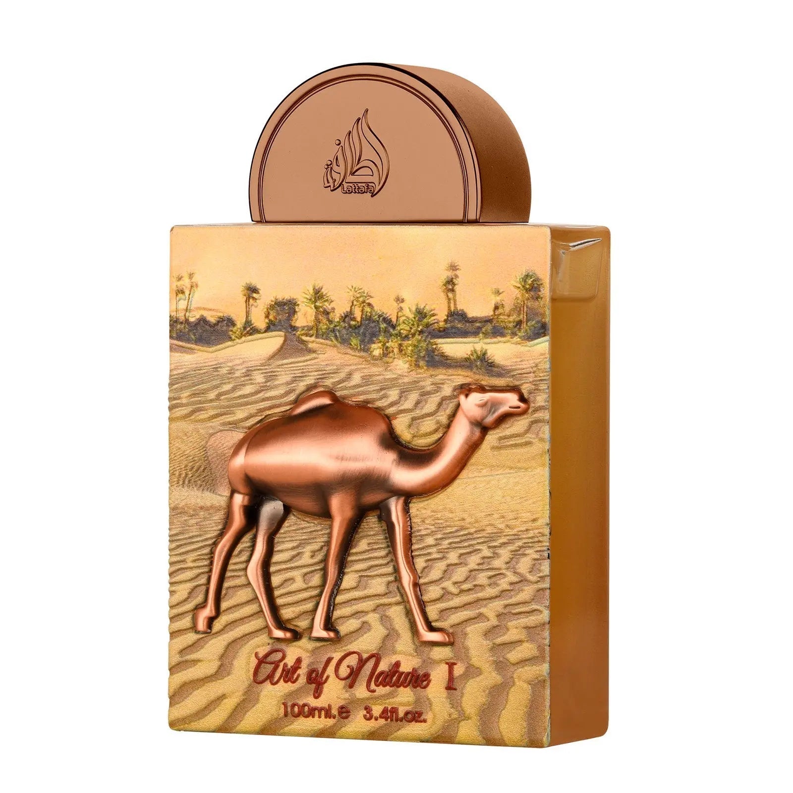 Art of Nature I Perfume 100ml