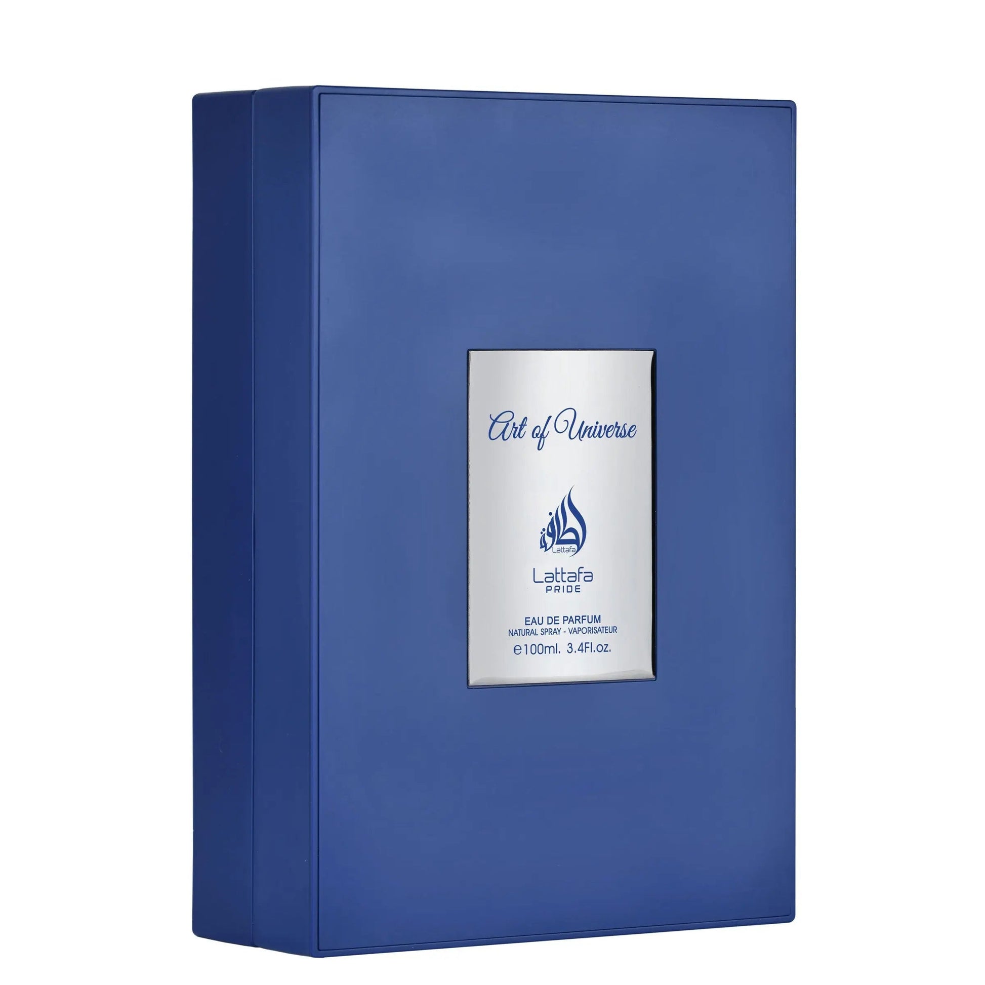Art of Universe Perfume 100ml EDP by Lattafa Pride