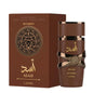 Asad Bourbon Perfume