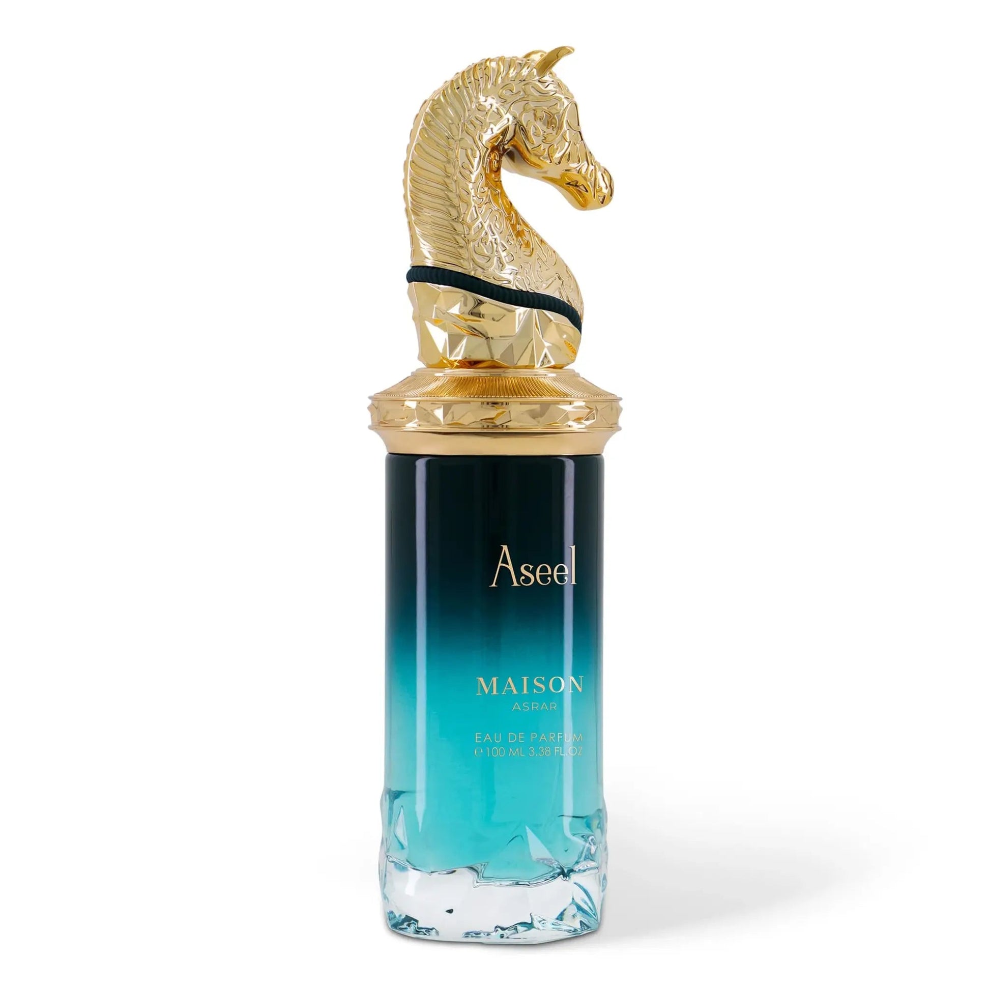 Aseel Perfume 100ml EDP Maison Asrar