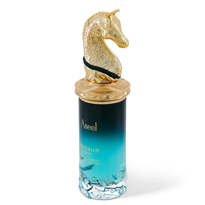 Aseel Perfume 100ml EDP Maison Asrar