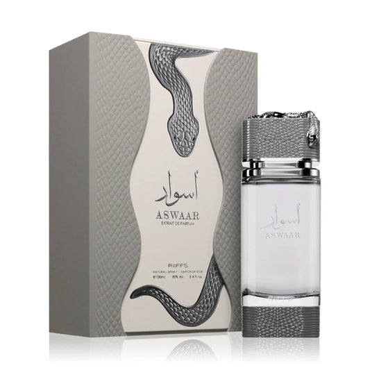 Aswaar Extrait de Parfum 100ml Riiffs | Wholesale Perfume Suppliers UK