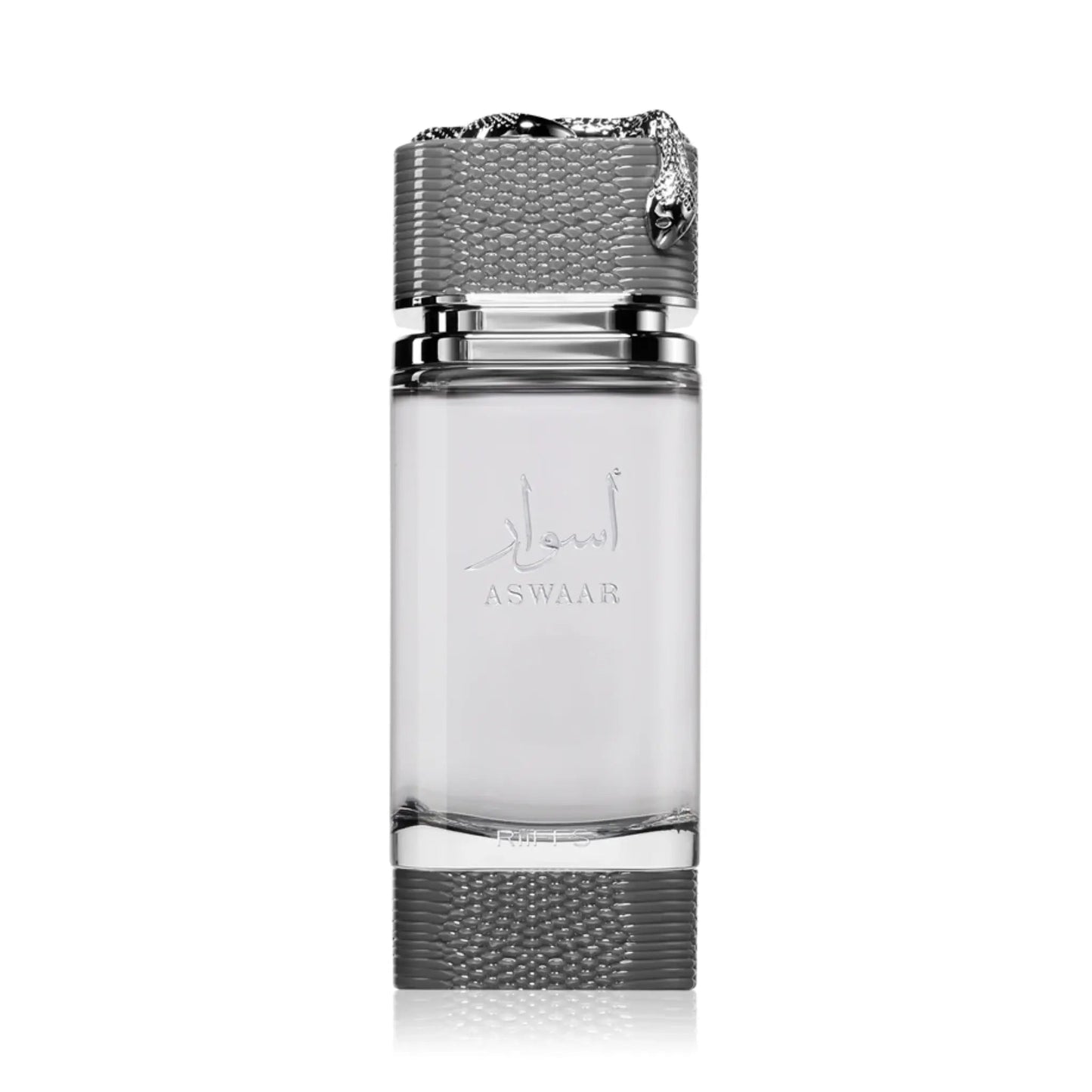 Aswaar Extrait de Parfum 100ml Riiffs