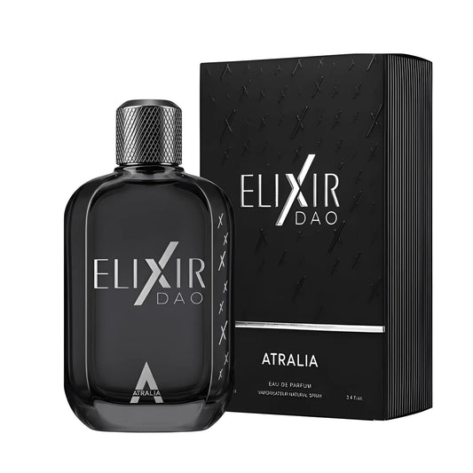 Atralia Elixir Dao Perfume 100ml EDP Atralia | Wholesale Perfume Suppliers UK