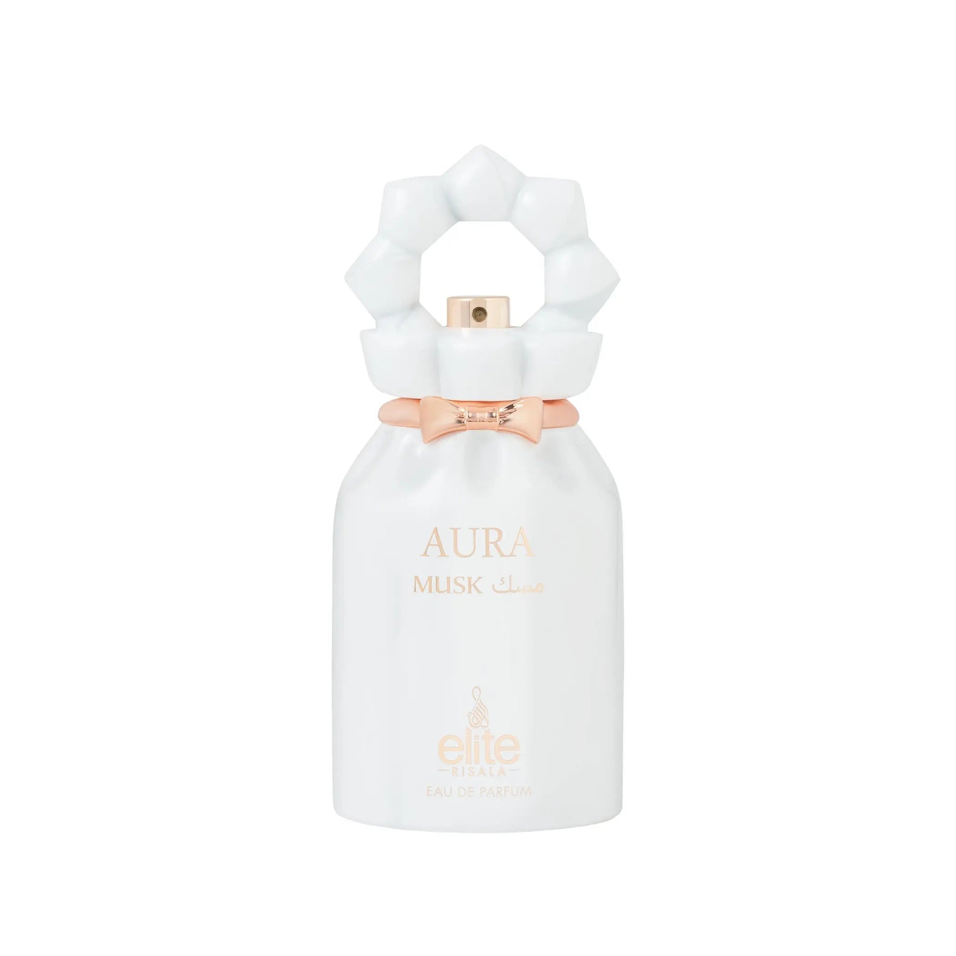 Aura Musk Perfume 100ml EDP by Risala Elite
