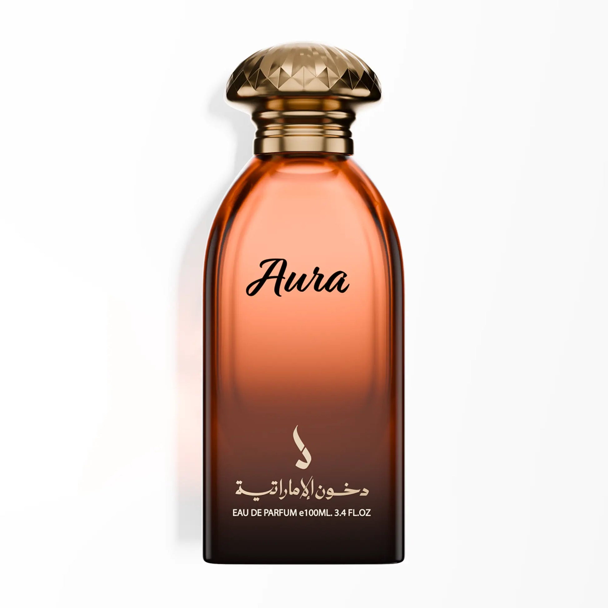 Aura Perfume 100ml EDP Dkhoon Emirates