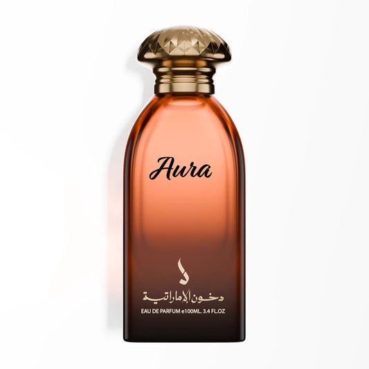 Aura Perfume 100ml EDP Dkhoon Emirates