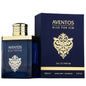 Aventos Blue For Him Perfume 100ml EDP Fragrance World
