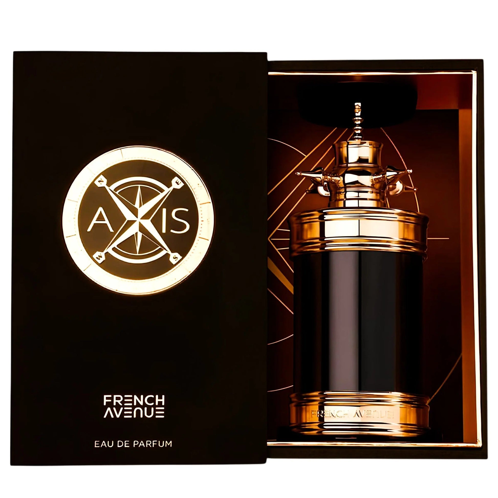 Axis Perfume 100ml