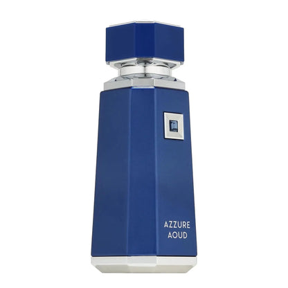Azzure Aoud Perfume