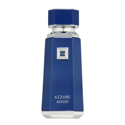 Azzure Aoud Perfume 80ml
