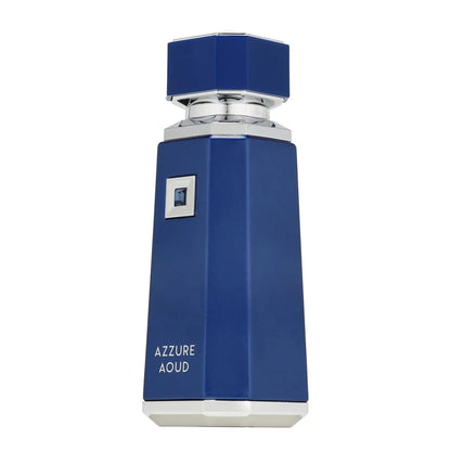 Azzure Aoud Perfume 80ml EDP French Avenue