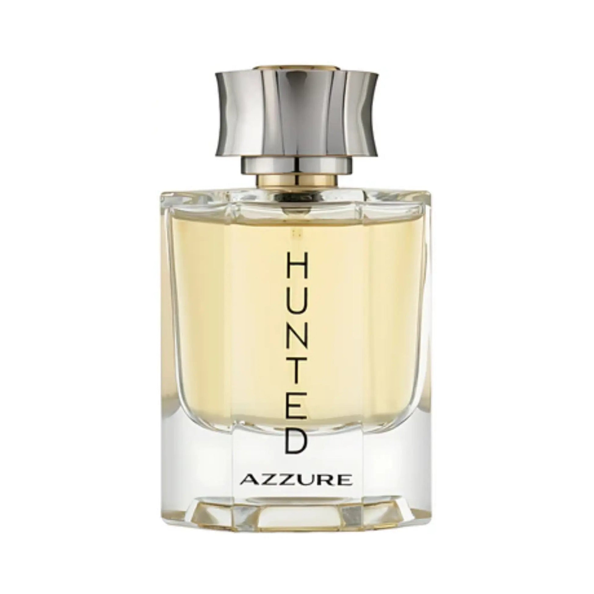 Azzure Hunted Perfume 100ml EDP Fragrance World