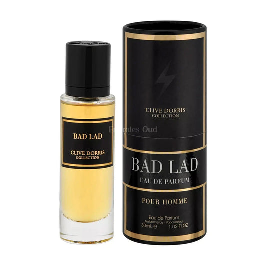 Bad Lad Perfume 30ml