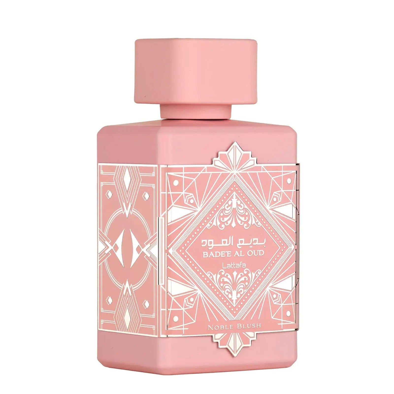 Badee Al Oud Noble Blush