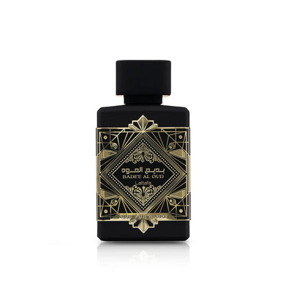 Badee Al Oud Oud for Glory Perfume EDP 100ml Lattafa