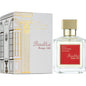 Barakkat Rouge Perfume 100ml EDP Fragrance World