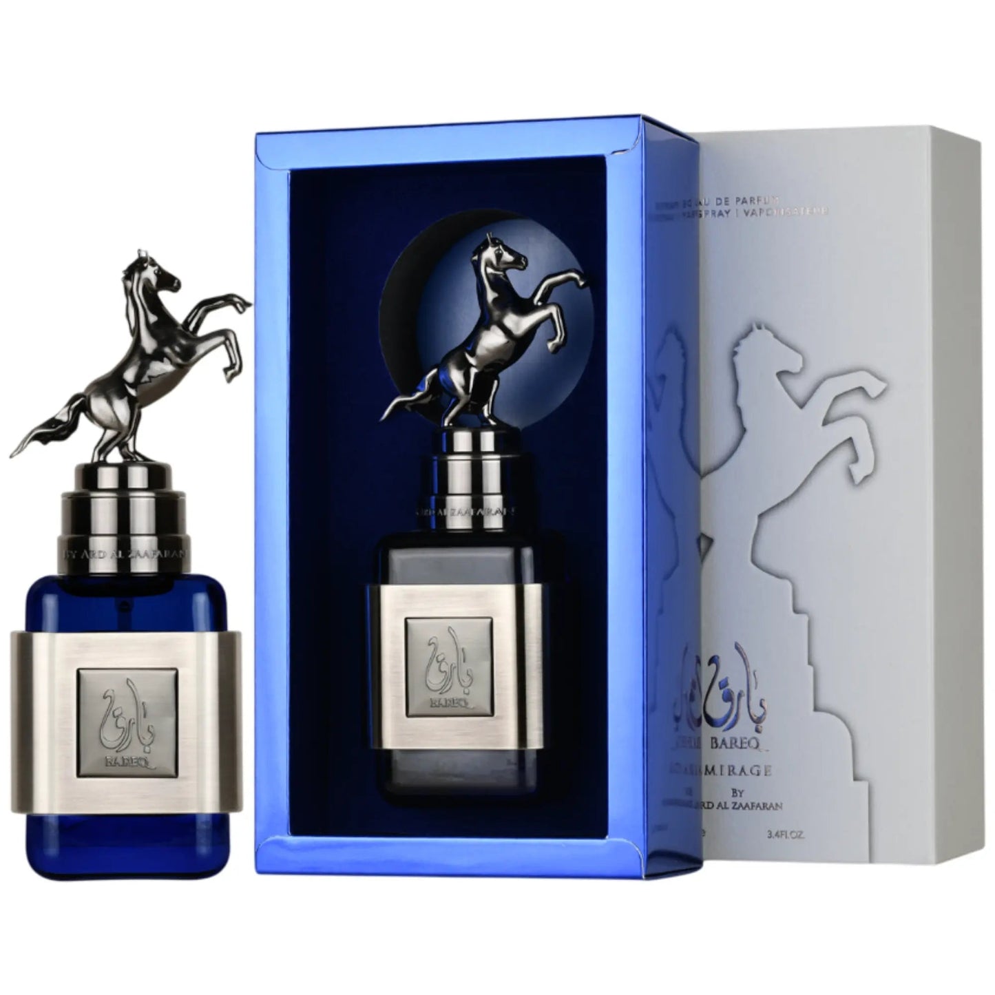 Bareq Mirage Perfume 100ml EDP by Ard Al Zaafaran | Wholesale Perfume Suppliers UK