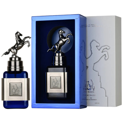 Bareq Mirage Perfume 100ml EDP by Ard Al Zaafaran | Wholesale Perfume Suppliers UK
