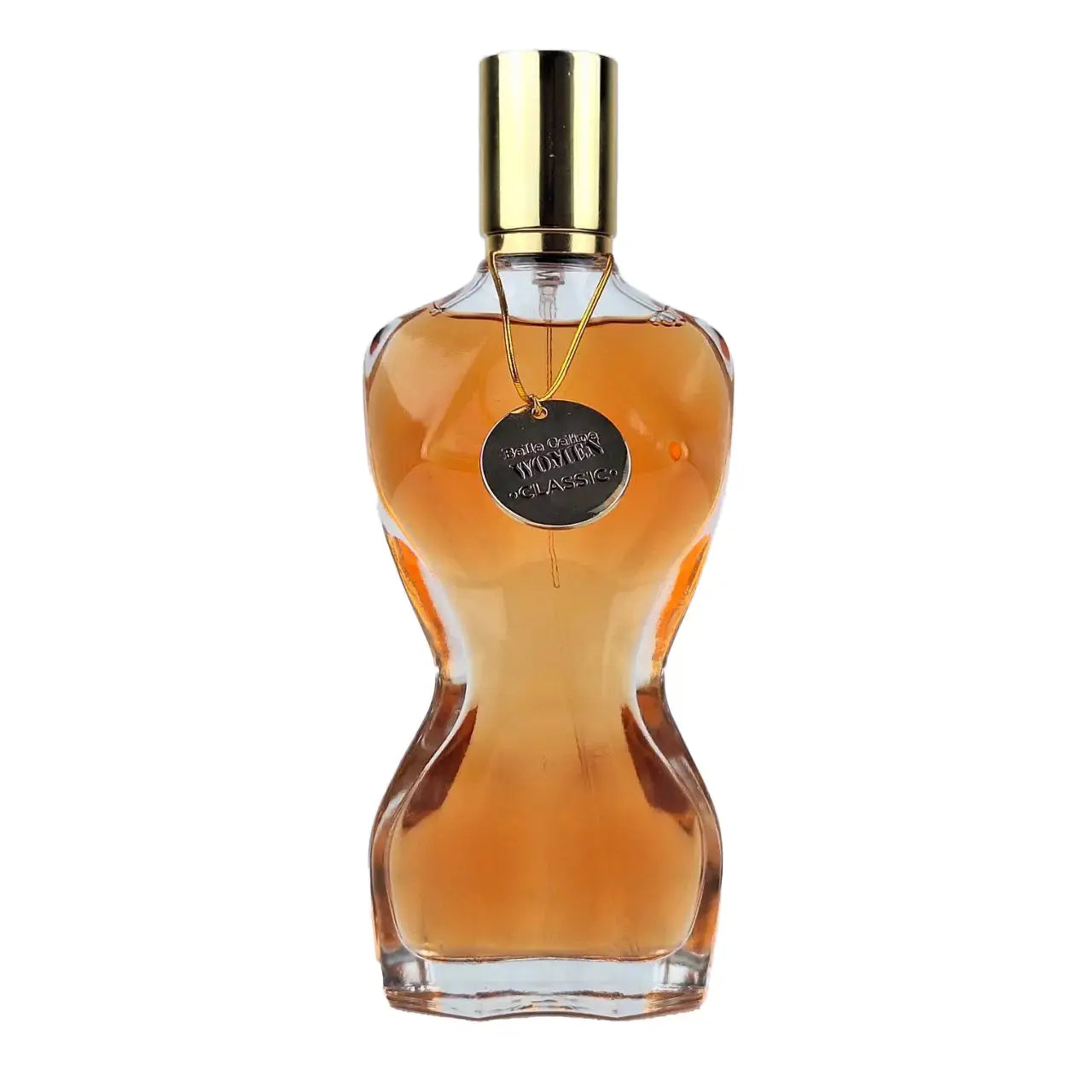 Belle Celine Classic Perfume 100ml EDP Fragrance World