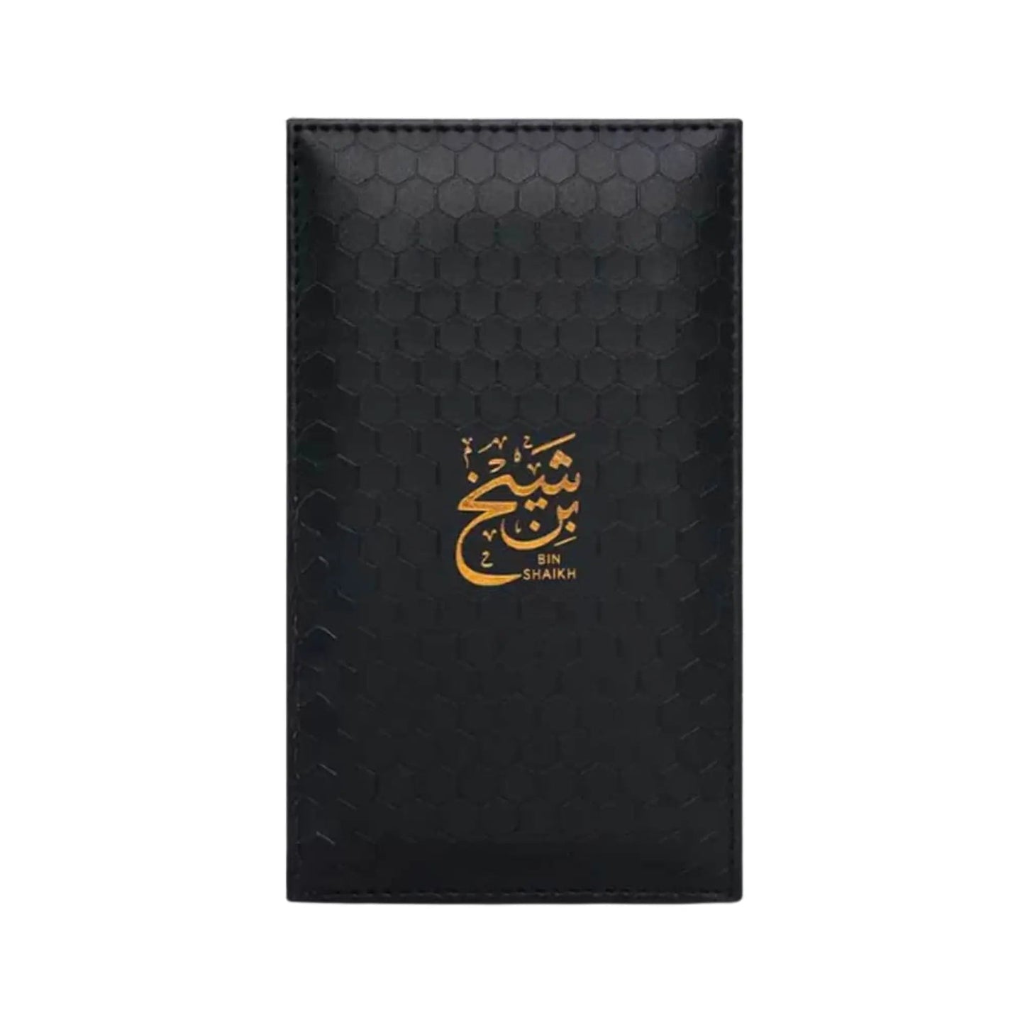 Bin Shaikh Perfume 90ml EDP Ahmed Al Maghribi