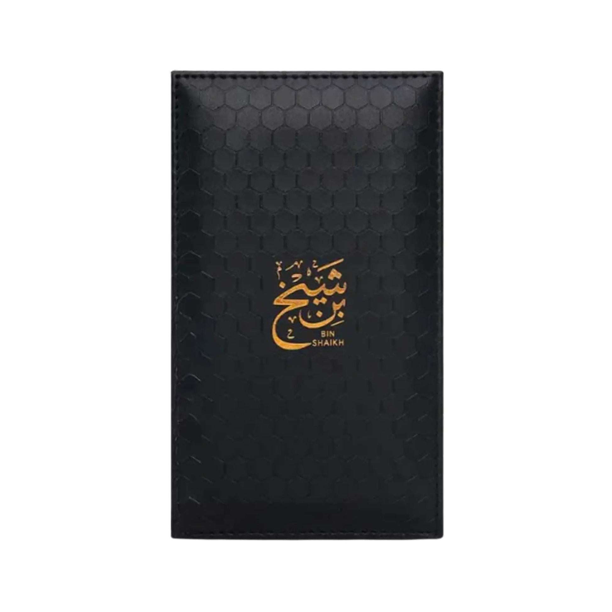 Bin Shaikh Perfume 90ml EDP Ahmed Al Maghribi