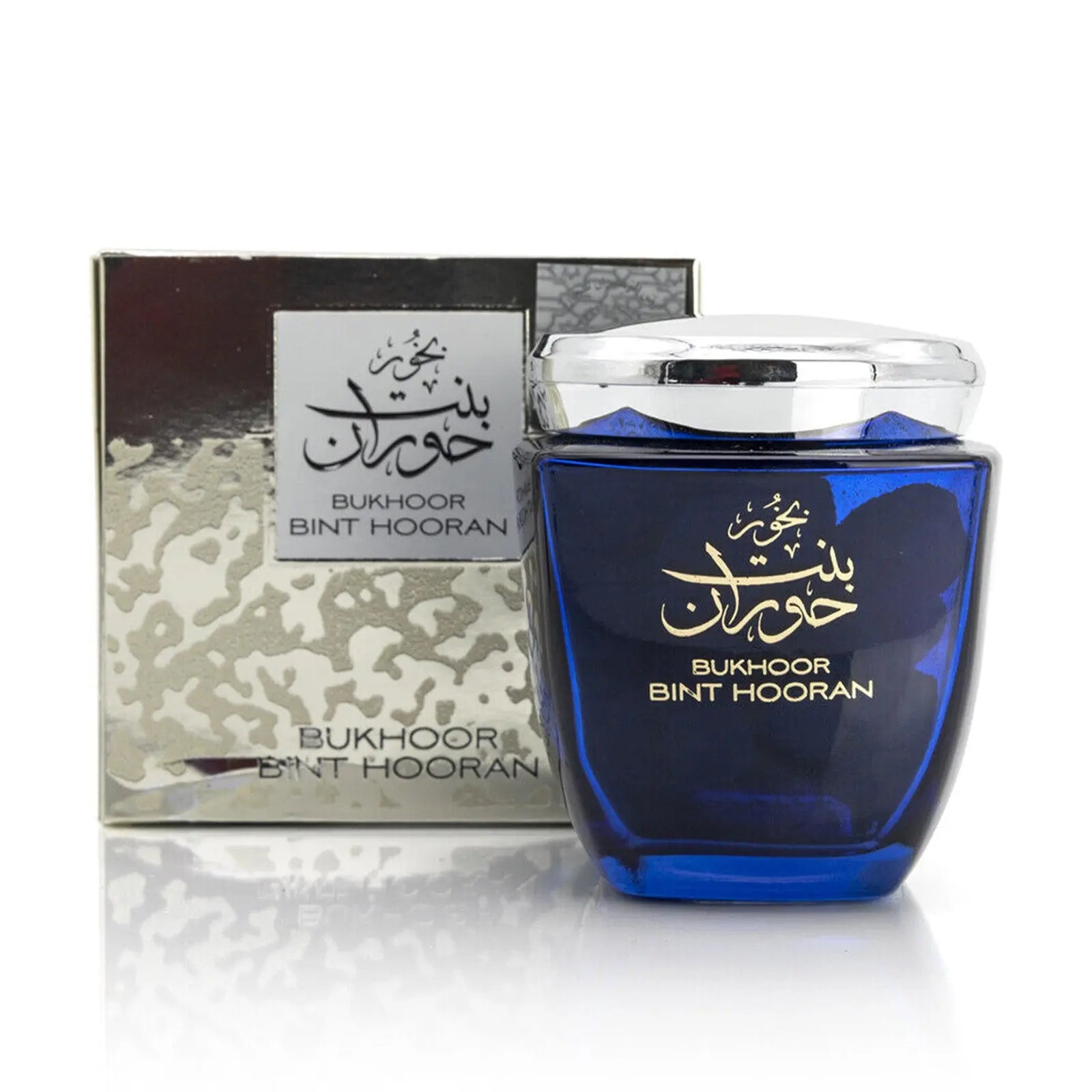 Bint Hooran Incense 80g Ard Al Zaafaran