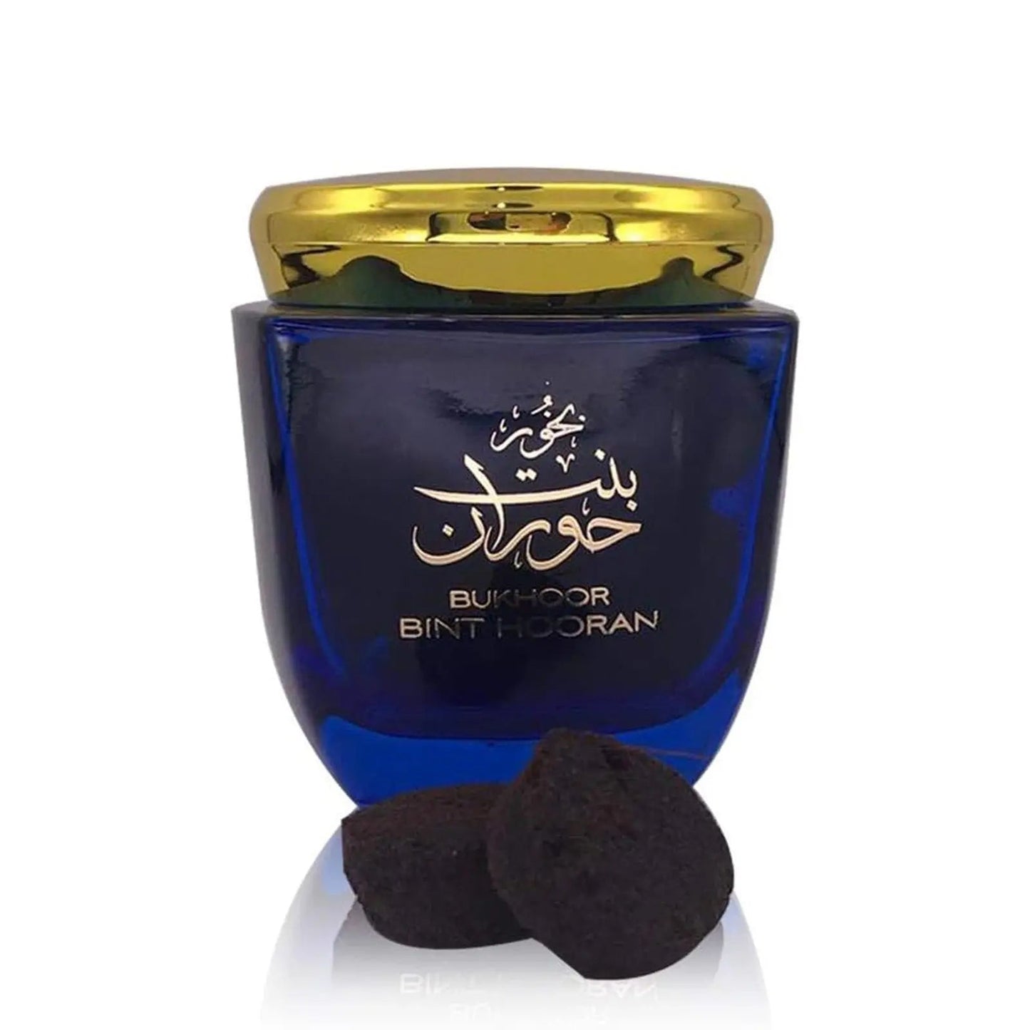 Bint Hooran Incense 80g Ard Al Zaafaran