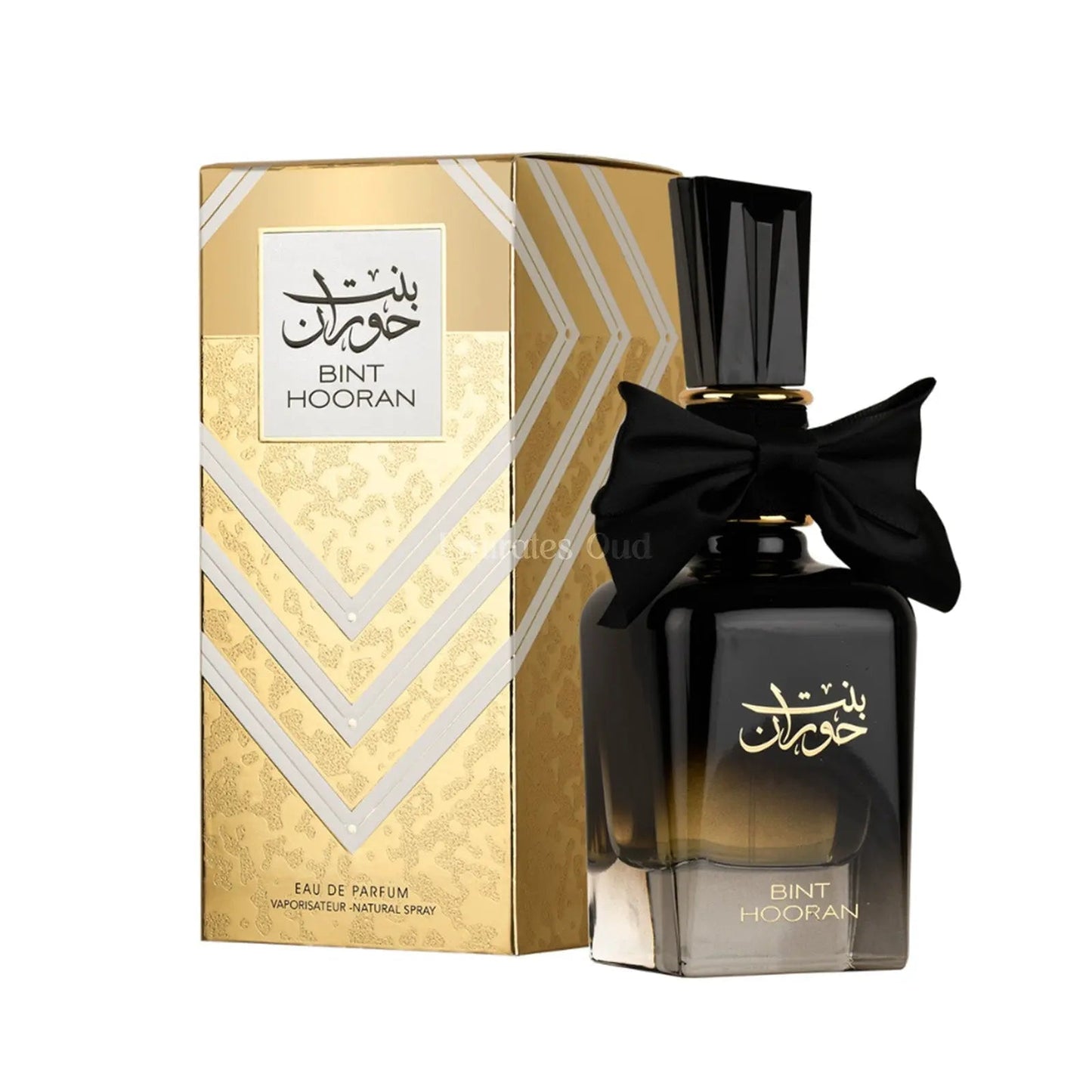 Bint Hooran Perfume 100ml EDP Ard Al Zaafaran