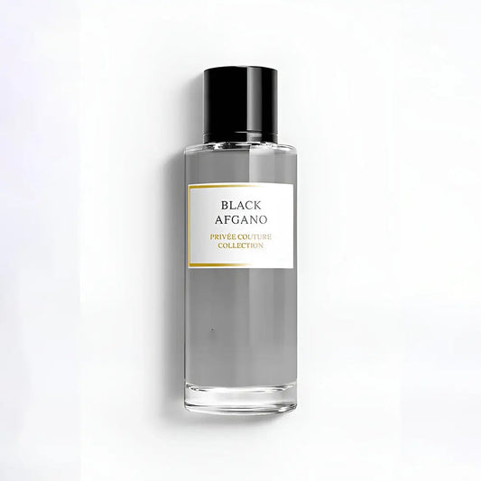 Black Afgano Perfume 30ml EDP Privee Couture Collection