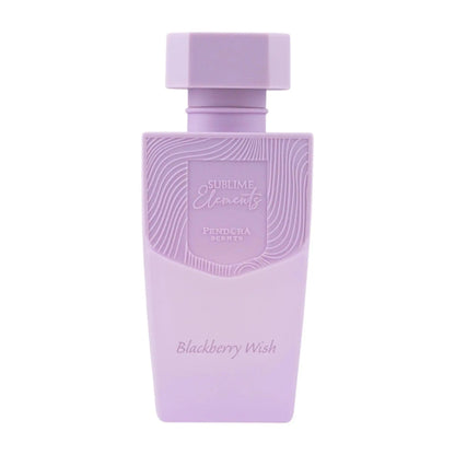 Blackberry Wish Perfume 100ml EDP Pendora Scents