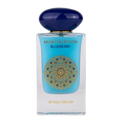 Blueberry Perfume 60ml EDP Gulf Orchid