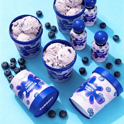 Blueberry Sorbet Perfume 50ml EDP Tubbees