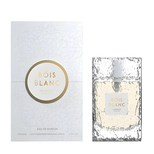Bois Blanc Perfume 100ml EDP Arabiyat Prestige | Wholesale Perfume Suppliers UK