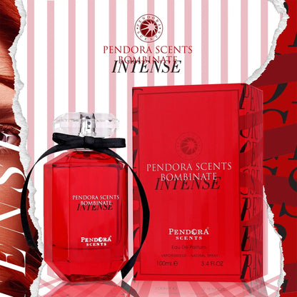 Bombinate Intense 100ml EDP Pendora Scents by Paris Corner