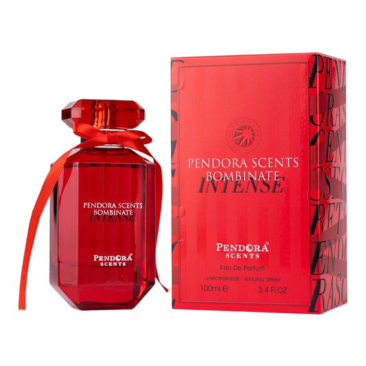 Bombinate Intense 100ml EDP Pendora Scents by Paris Corner