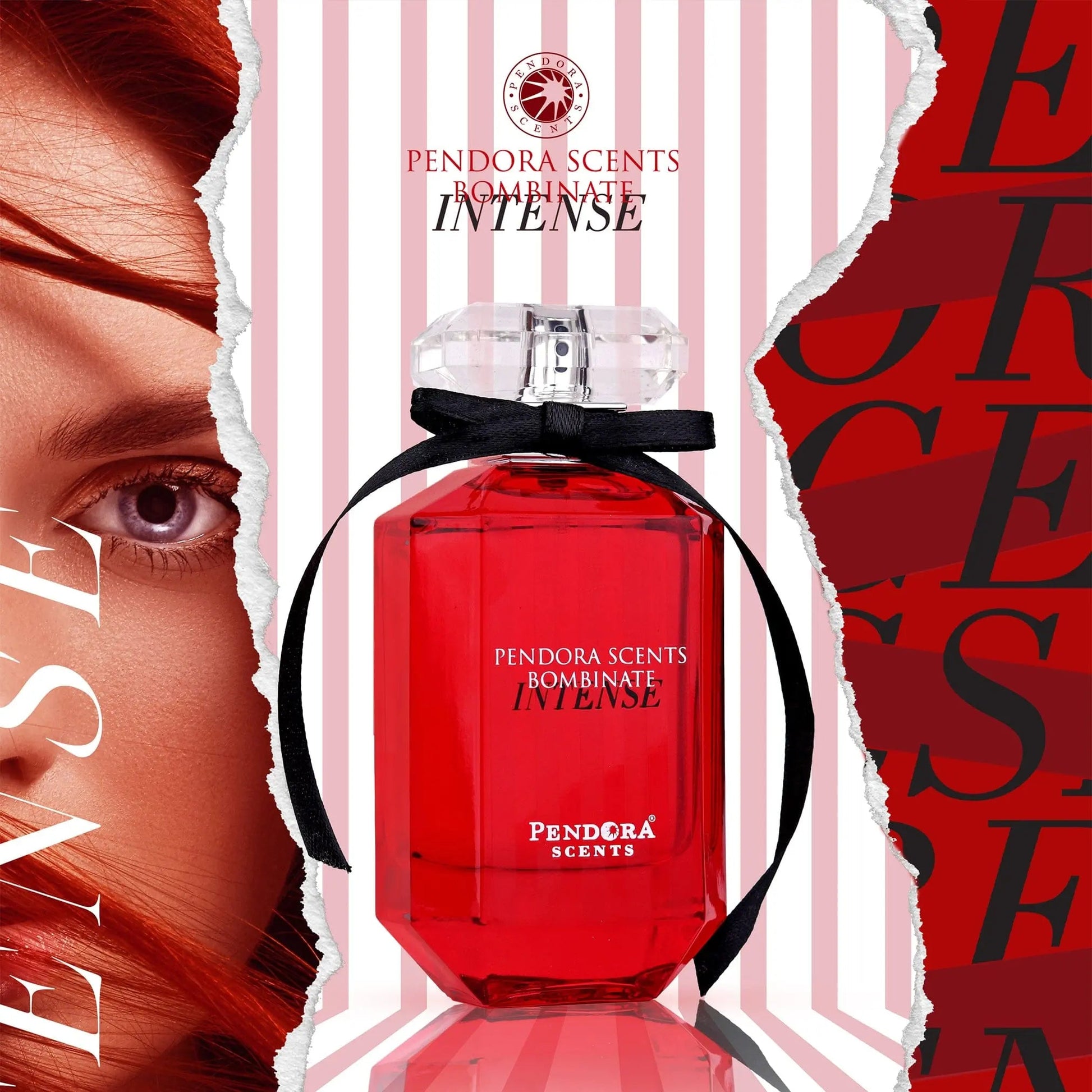 Bombinate Intense 100ml EDP Pendora Scents by Paris Corner