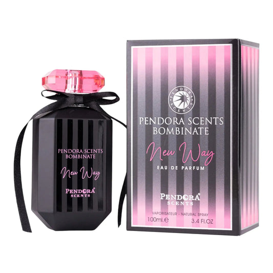 Bombinate New Way 100ml EDP Pendora Scents by Paris Corner