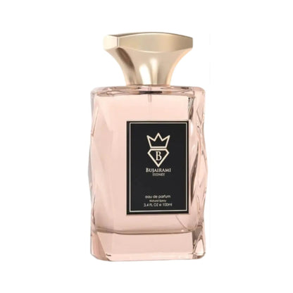 Bujairami Bad N Boujee EDP 100ml Bujairami Sydney | Wholesale Perfume Supplier UK